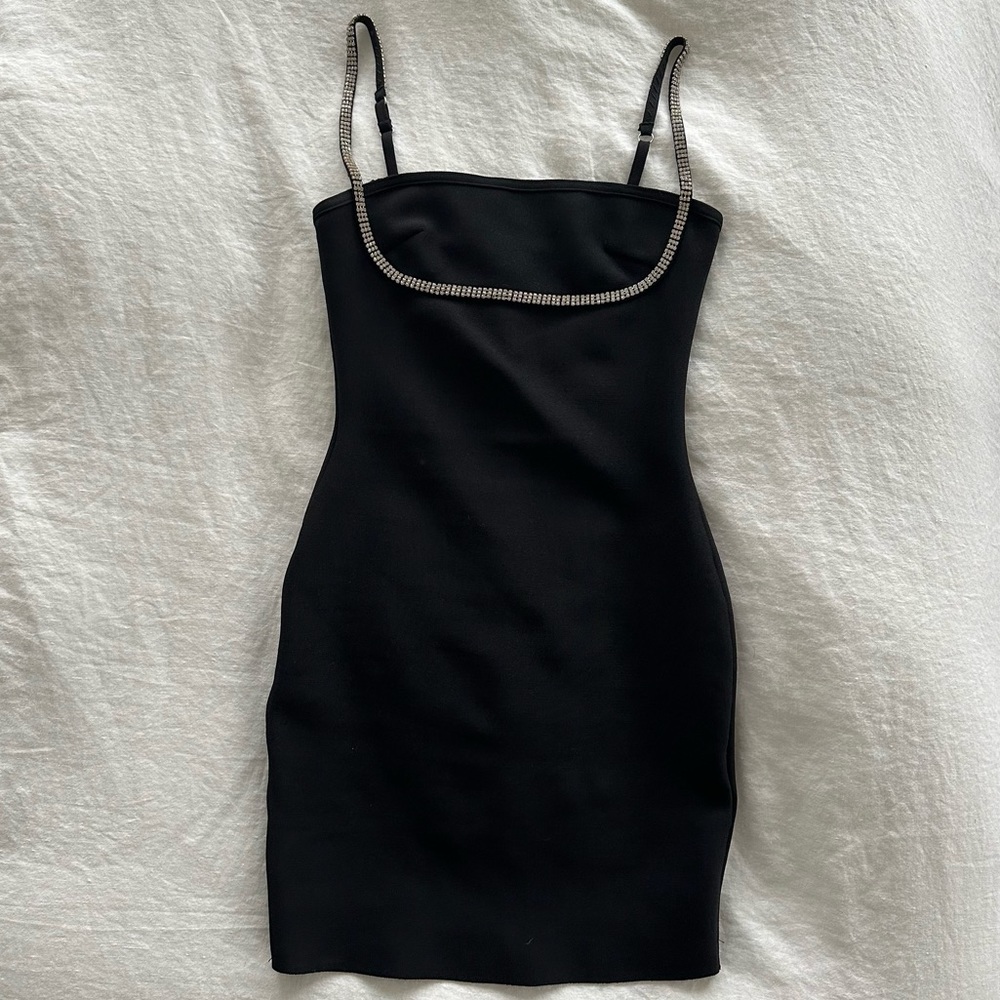 superdown Pollie Mini Dress